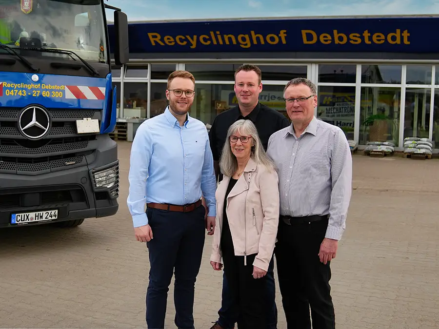 Recyclinghof_Big_Bigs_Rollrasen_Schiffdorf_Bad Bederkesa_Langen_Harrje_GmbH