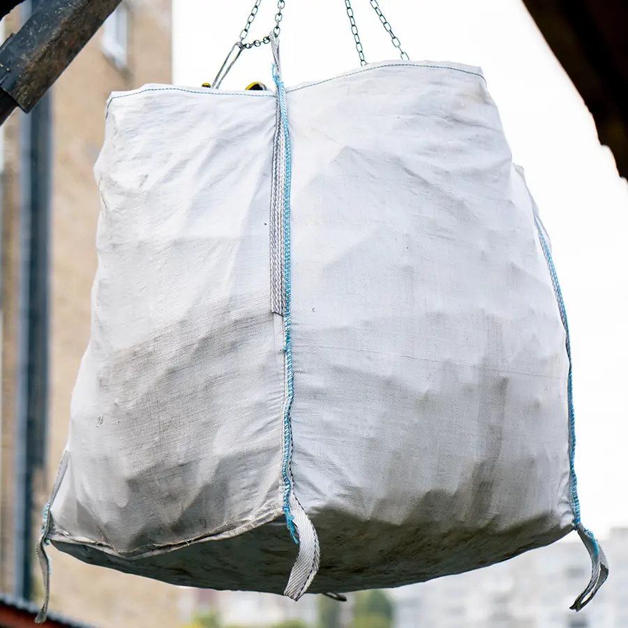 Lieferung_Big_Bags__Entsorgung_Bremerhaven_Geestland_Nordholz_Harrje_GmbH
