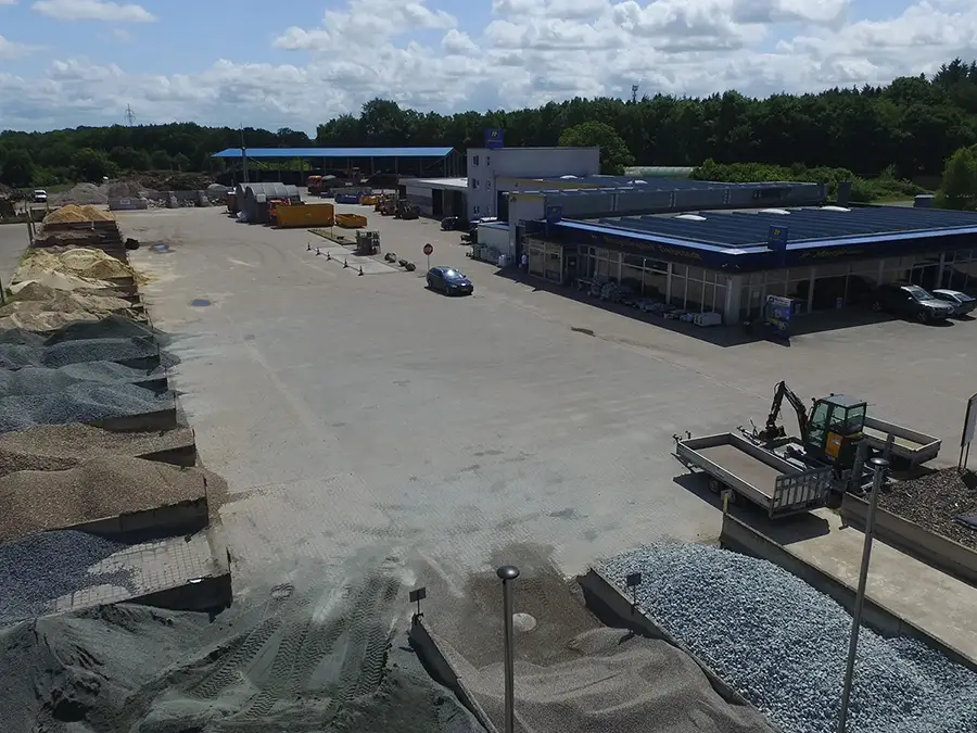 Gletcherkies_Rosenquarz_Splitt_Granit_Langen_Bremerhaven_Schiffdorf_Harrje_GmbH